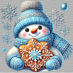 Christmas-ADJ 12571